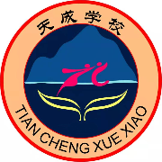 学校logo