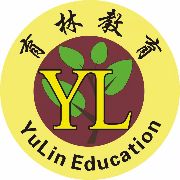 学校logo