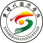 学校logo