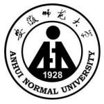 学校logo