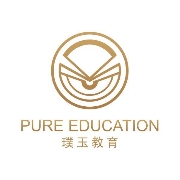 学校logo