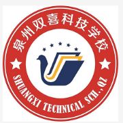 学校logo