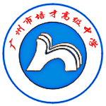 学校logo