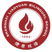 学校logo