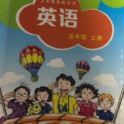 学校logo