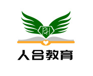 学校logo