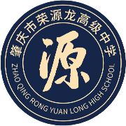 学校logo