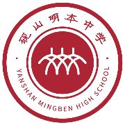 学校logo