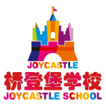 学校logo