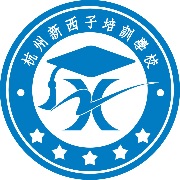 学校logo