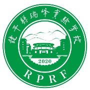 学校logo