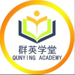 学校logo