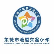 学校logo