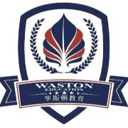 学校logo