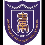 学校logo