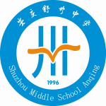 学校logo