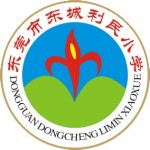 学校logo