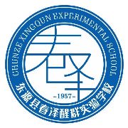 学校logo