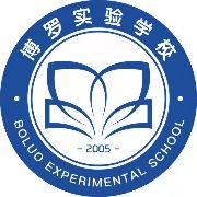 学校logo