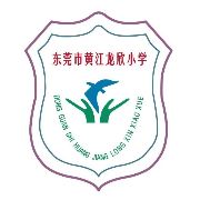 学校logo
