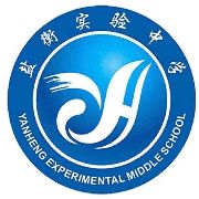 学校logo