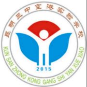 学校logo