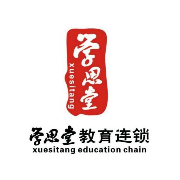 学校logo
