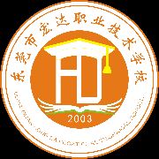 学校logo