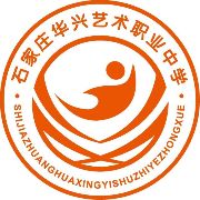 学校logo