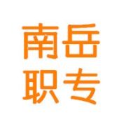 学校logo