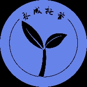 学校logo