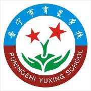 学校logo