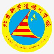 学校logo
