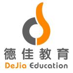 学校logo