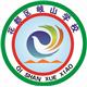 学校logo