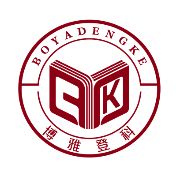 学校logo