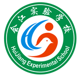 学校logo