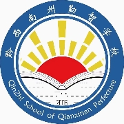 学校logo