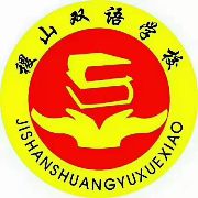 学校logo