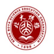 学校logo