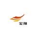 学校logo