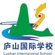 学校logo