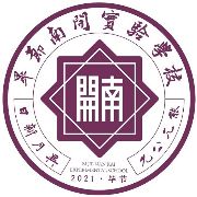 学校logo