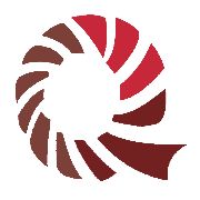 学校logo
