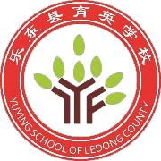 学校logo