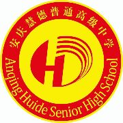学校logo