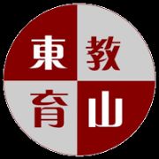 学校logo