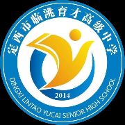 学校logo