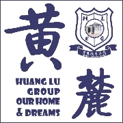 学校logo