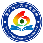 学校logo